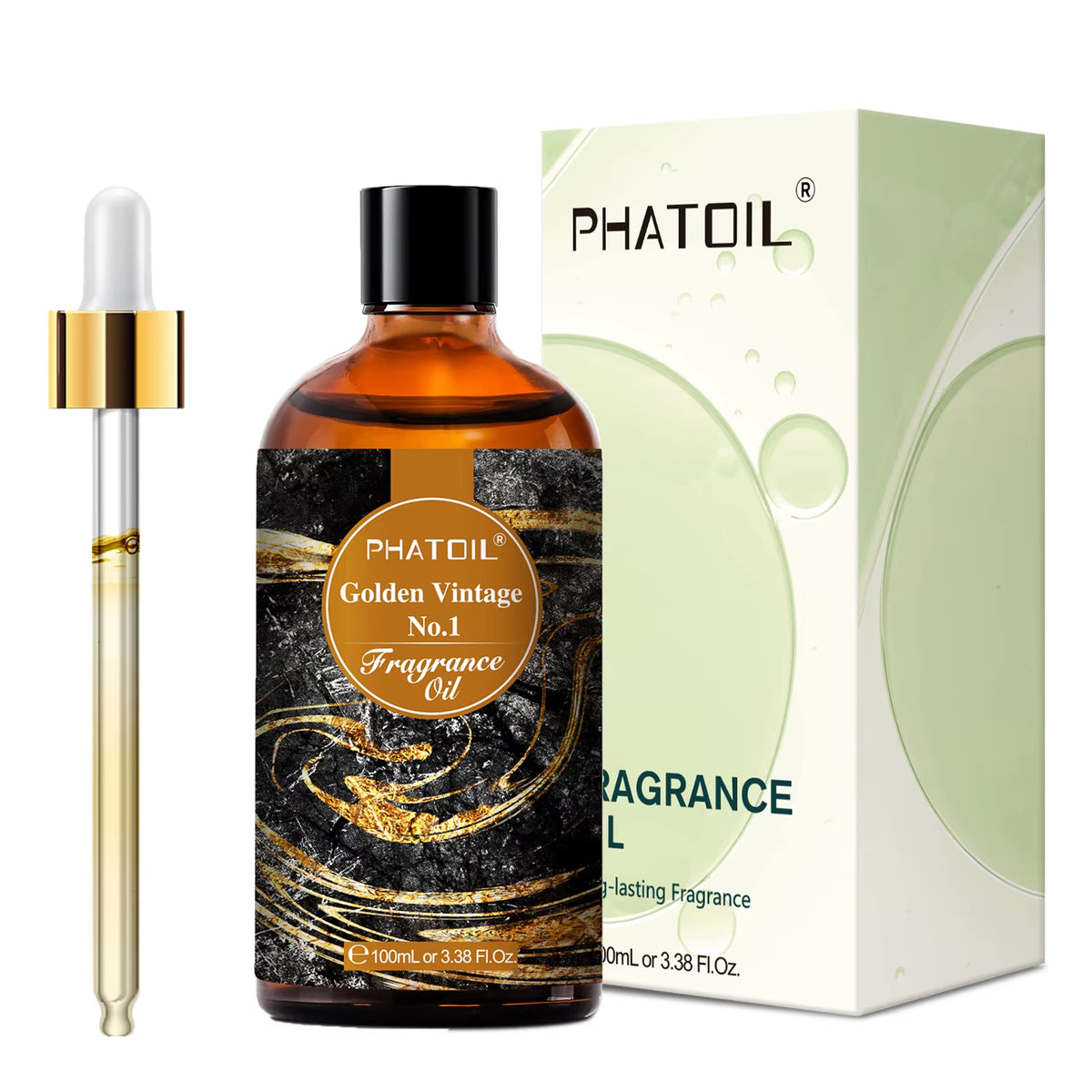 100Ml Oud Warmth Fragrance Oil for Diffuser Aromatherapy Warm Santal Vanilla Amber Black Orchid Aroma Fragrance Oils
