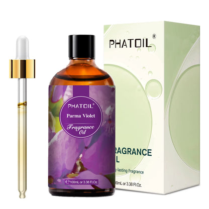 100Ml Oud Warmth Fragrance Oil for Diffuser Aromatherapy Warm Santal Vanilla Amber Black Orchid Aroma Fragrance Oils