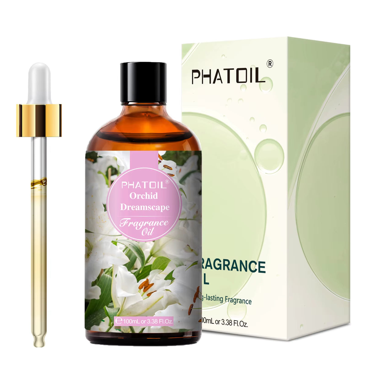 100Ml Oud Warmth Fragrance Oil for Diffuser Aromatherapy Warm Santal Vanilla Amber Black Orchid Aroma Fragrance Oils