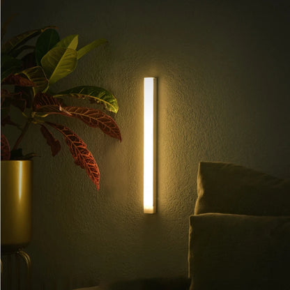 BrightStay Glow Bar — Motion Sensor Closet & Cabinet Light
