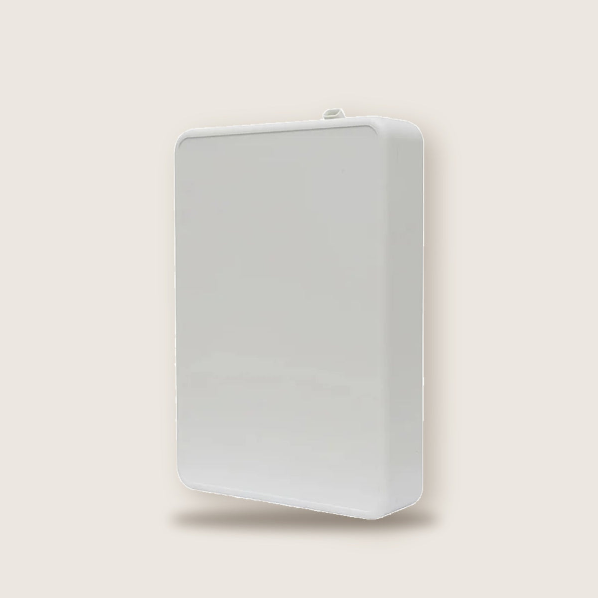 BrightStay Aura — Waterless Scent Diffuser, 500 ml
