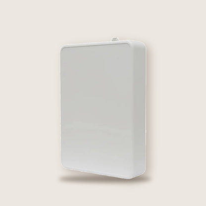 BrightStay Aura — Waterless Scent Diffuser, 500 ml