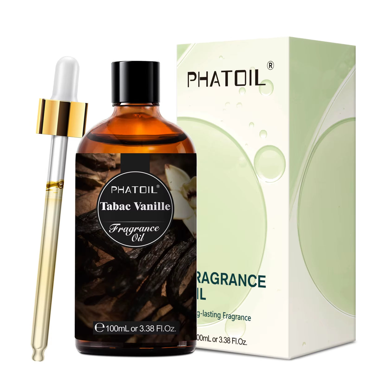 100Ml Oud Warmth Fragrance Oil for Diffuser Aromatherapy Warm Santal Vanilla Amber Black Orchid Aroma Fragrance Oils