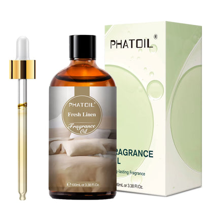 100Ml Oud Warmth Fragrance Oil for Diffuser Aromatherapy Warm Santal Vanilla Amber Black Orchid Aroma Fragrance Oils
