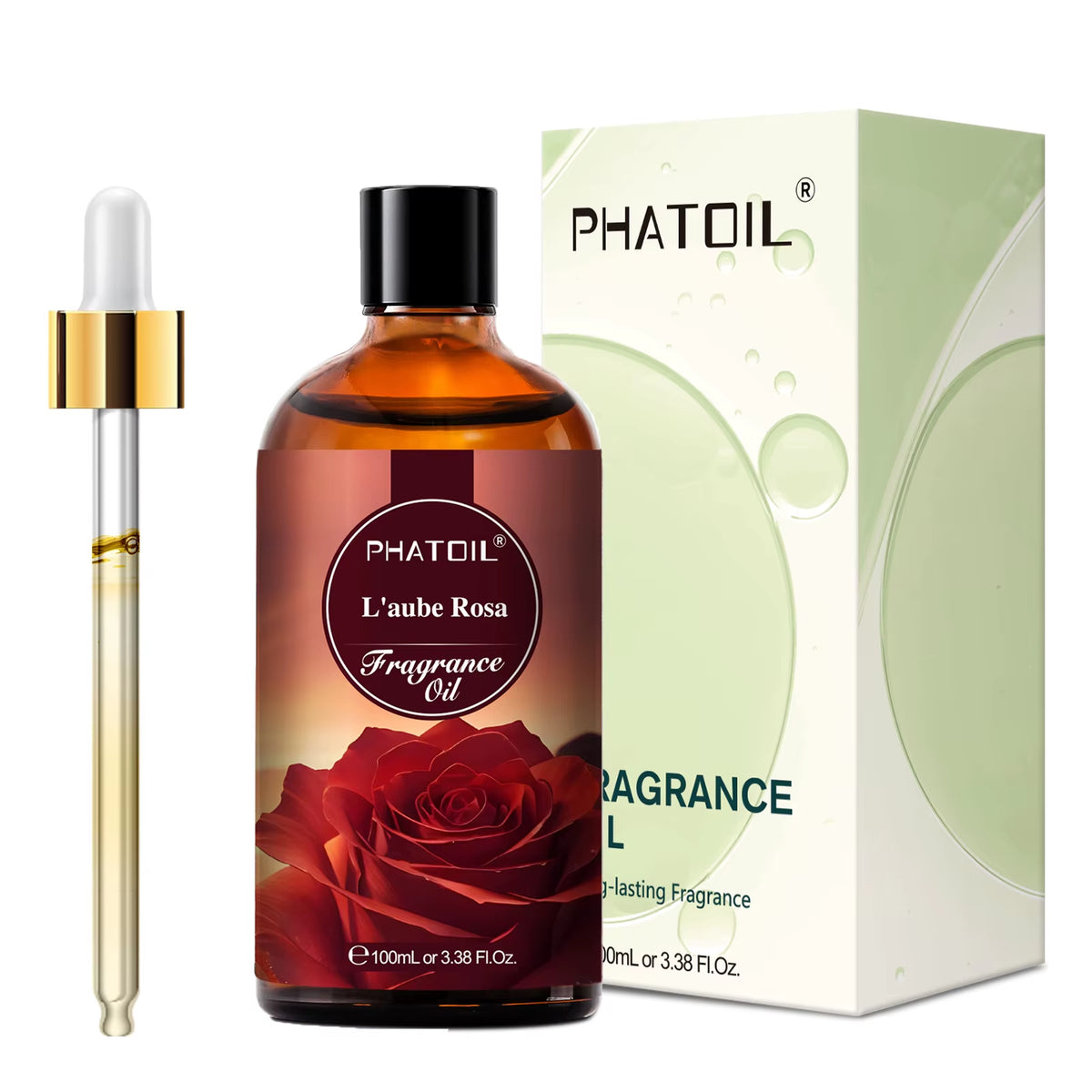 100Ml Oud Warmth Fragrance Oil for Diffuser Aromatherapy Warm Santal Vanilla Amber Black Orchid Aroma Fragrance Oils